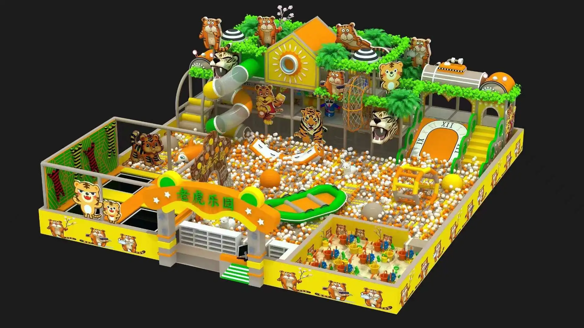 Kids Entertainment Indoor Playground For Kids And Adults And Kids Indoor Amusement Park With Indoor Playground