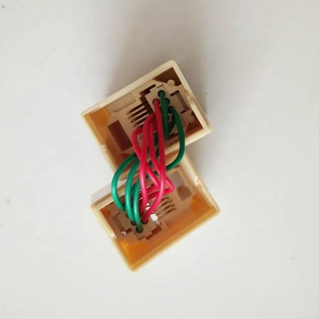  RJ45 8P8C распределительная