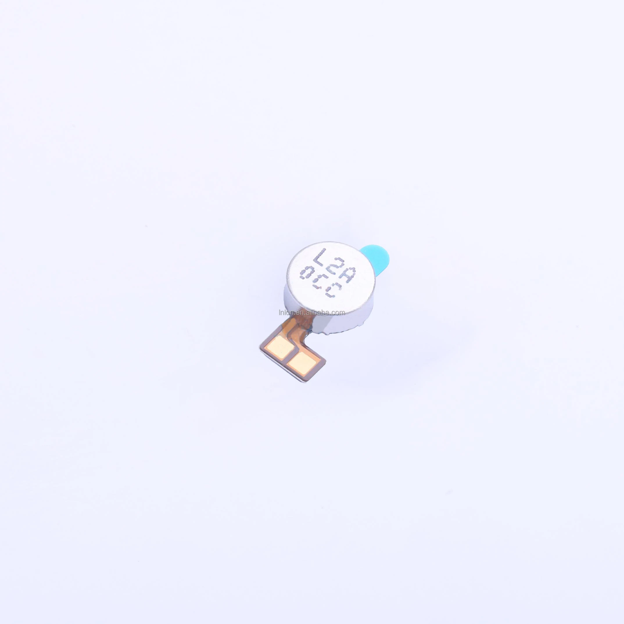 Factory 8mm Long Life 0832 AC flat LRA Micro Linear Actuator Motor for mobile phone