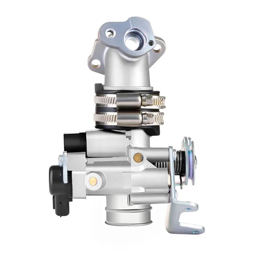 High Quality Motorcycle Engine Accessories Motorcycle Throttle Valve Assy Injection For 4 Stroke EURO 4 Motori Minarelli