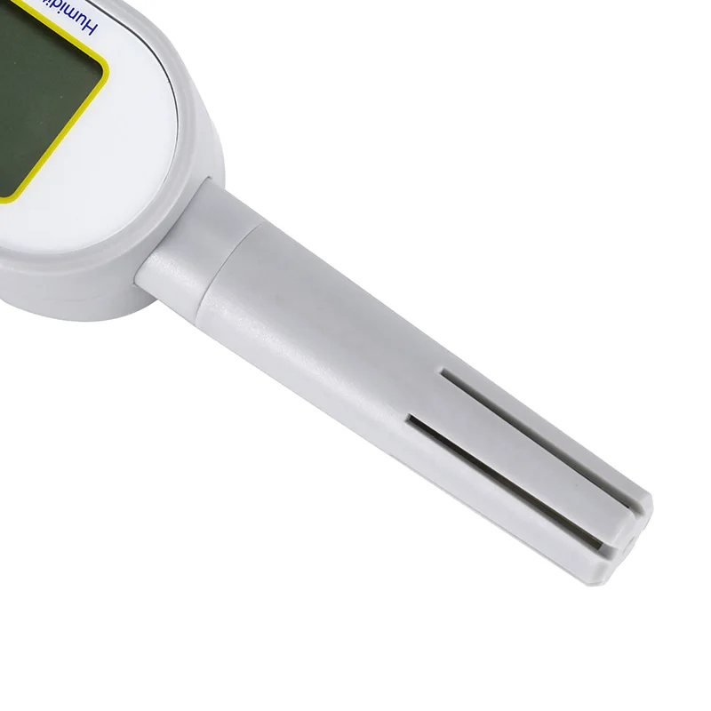 New Style Humidity Display Handheld Indoor Outdoor Digital Thermometer Hygrometer