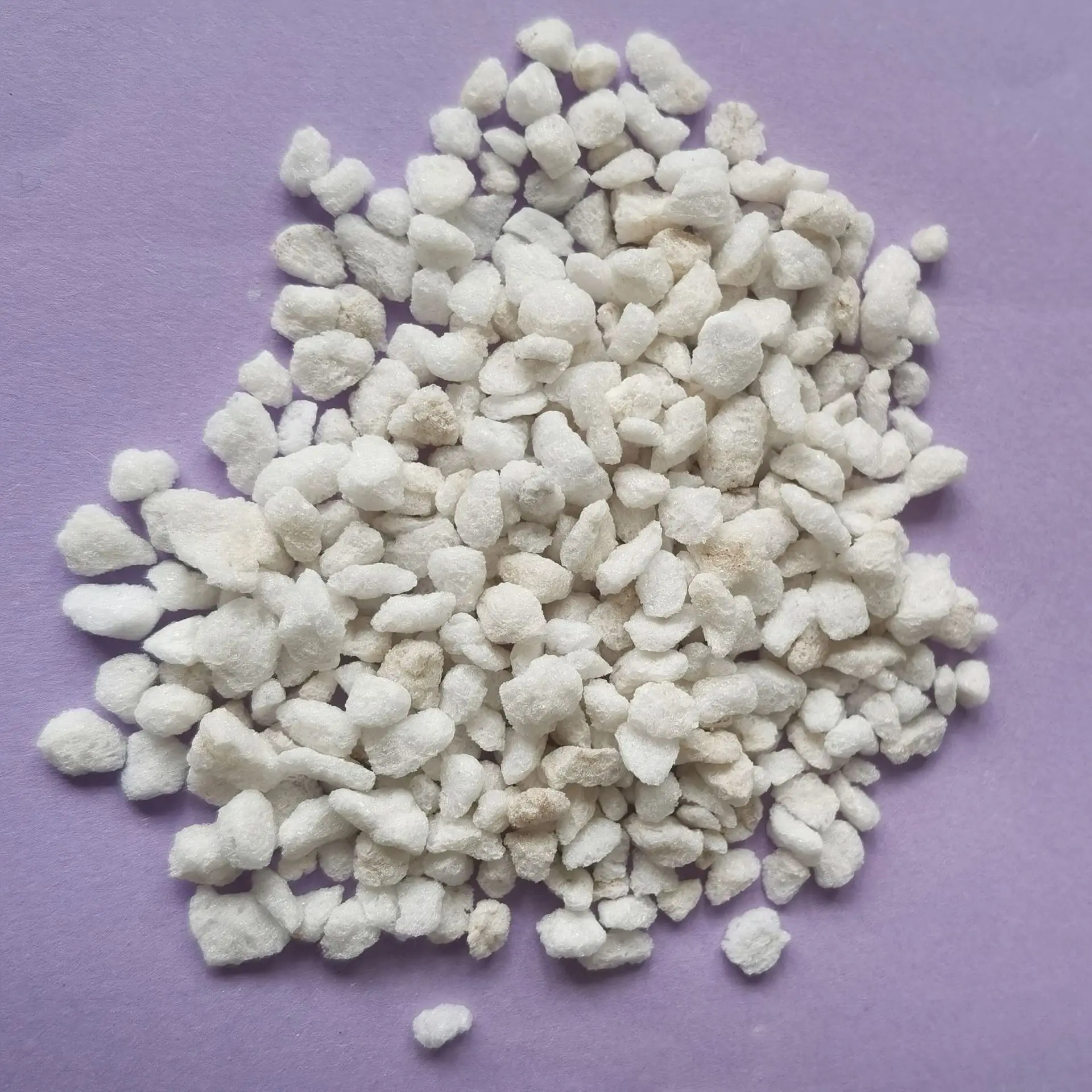 3-6mm 500 grams per bag small package high quality perlite for agriculture plants