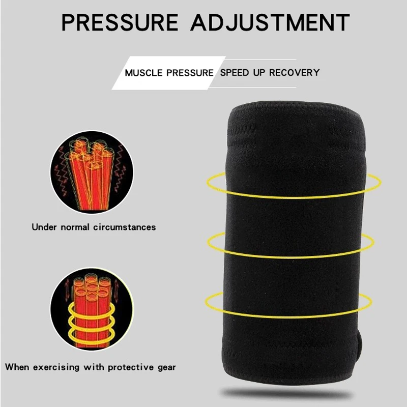 Оптовая цена, Индивидуальная поддержка икры, рукав для ног, компрессионная защита икры для спорта, уличных упражнений, бега