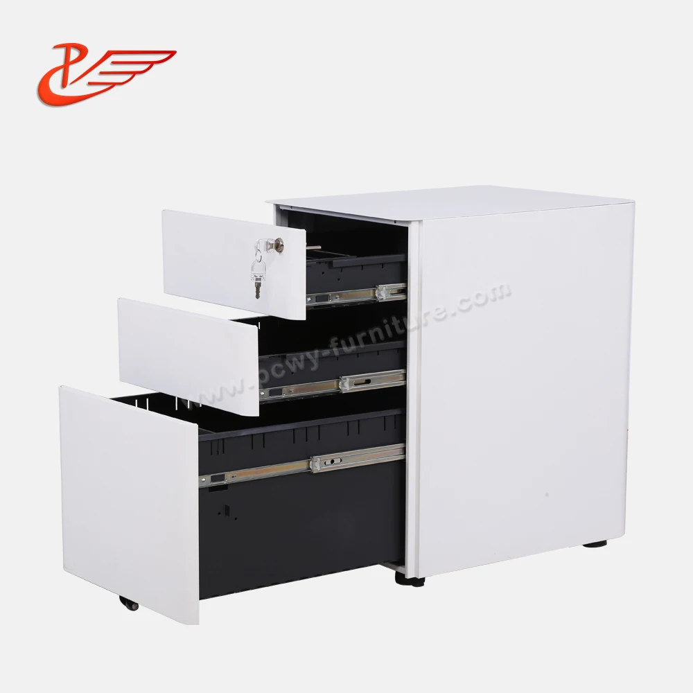 
Office use Steel metal office filling cabinet with drawers 