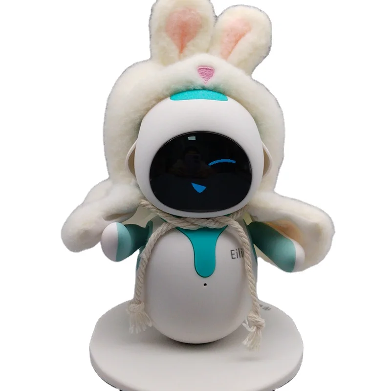 Outfits clothes for Eilik high quality toy robot a cute intelligent companion of pet robot Desk toy