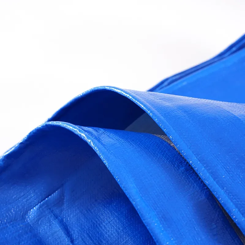 factory whole sale customized water proof out door  truck cargo cover PE polyethylene tarpaulin for  tents making