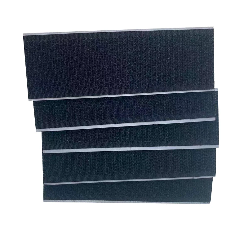 Alibaba Wholesale NICKEL Sewing For Baby Clothes Soft Adjustable Office Desk Wire Hook And Loop Cab