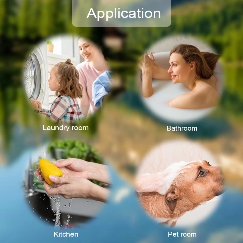 12V ozone sterilizer for disinfecting fruits , vegetables with TUV certificate