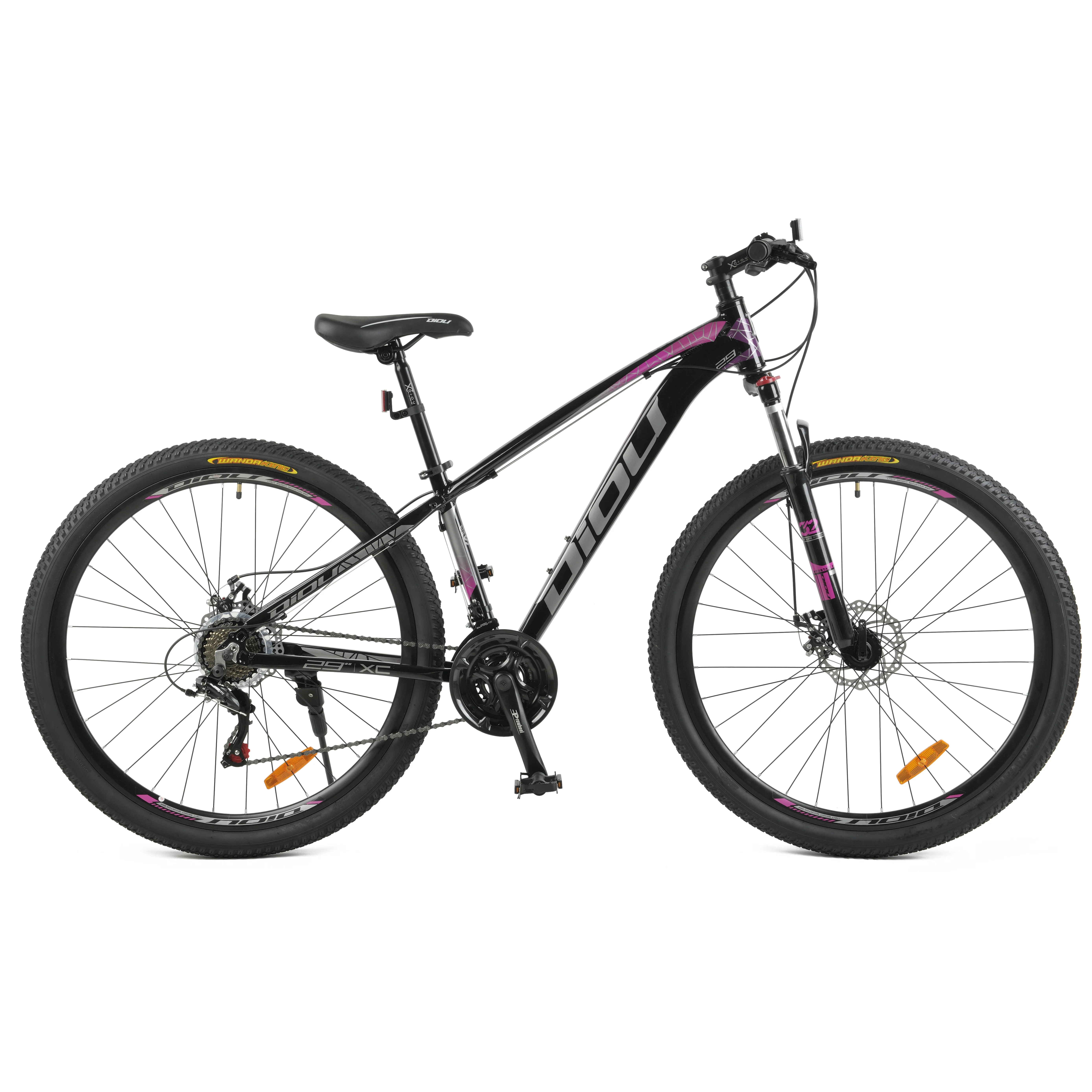 2021 hot sale moutain bike 29er 21 speed bicicleta 29 with disc brake cheap fashion mtb bike