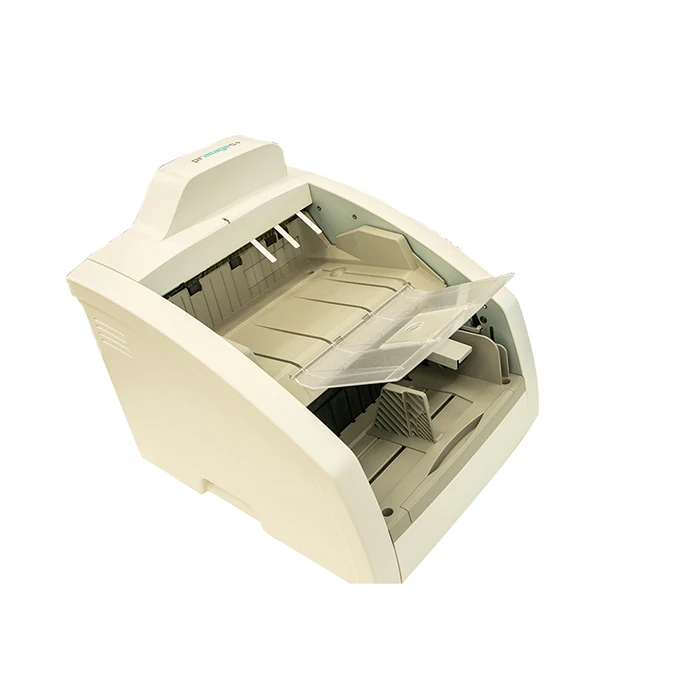 
Good selling qr code scanner made in Korea with high accuracy paper handling 