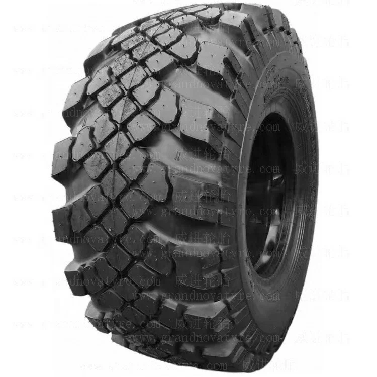 OTR Tires All Terrain Off Road Tires 1200*500-508 1300*530-533 1500*600-635 1600*600-685