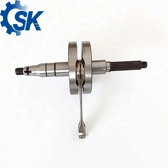 SK-CR094 коленчатый вал для бега MBK Ovetto гоночного
