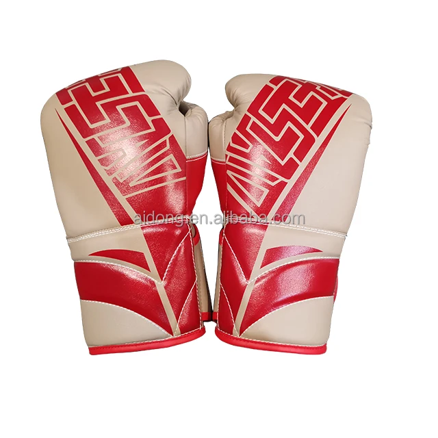  AIDONG Gym Boxing Gloves man fighting sport boxing pads and gloves/ karate taekwondo
