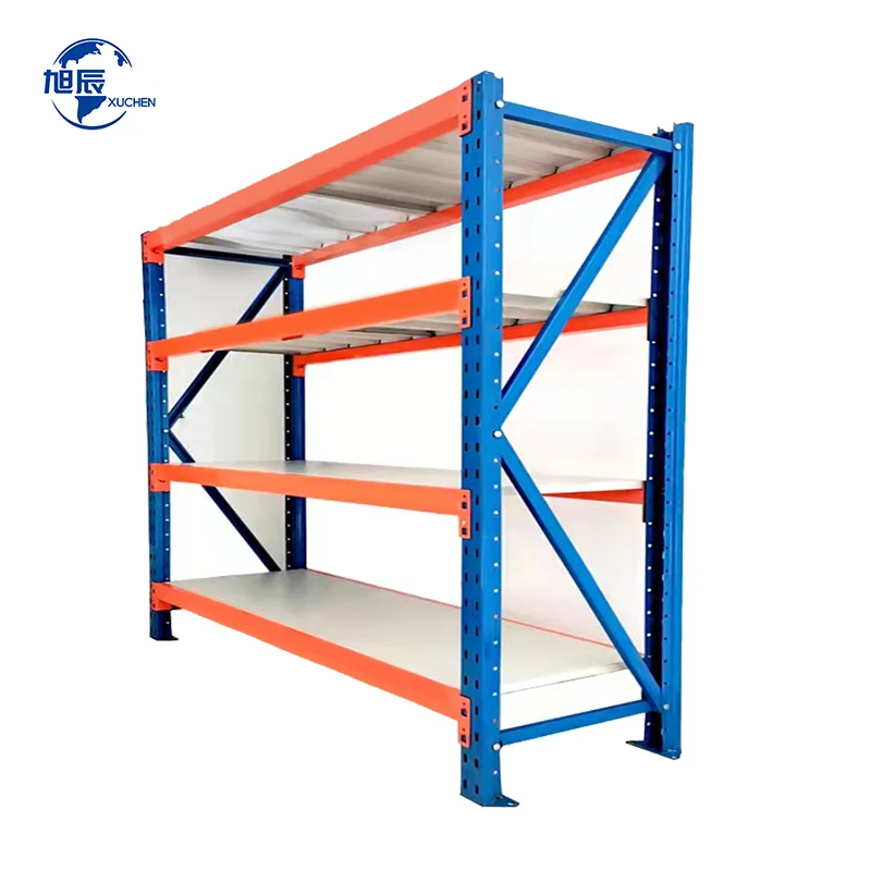 Лидер продаж, стеллажи для продуктов, металлическая полка