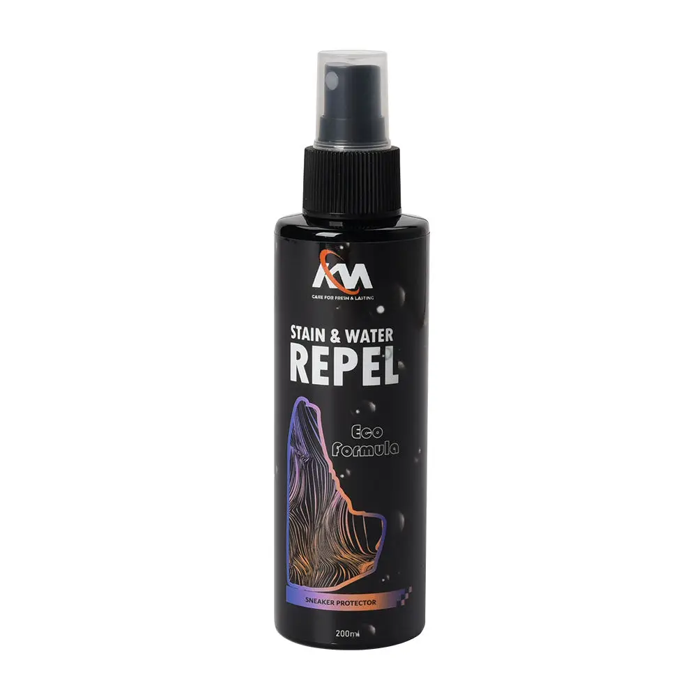 Km Multi-Purpose Remove Leather Stain Liquid Cleaner Spray