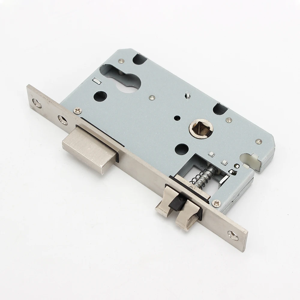 Manufacturer Factory Produce Mortise Lock Set Mortise Lock Body Cylinder Security Door Lock