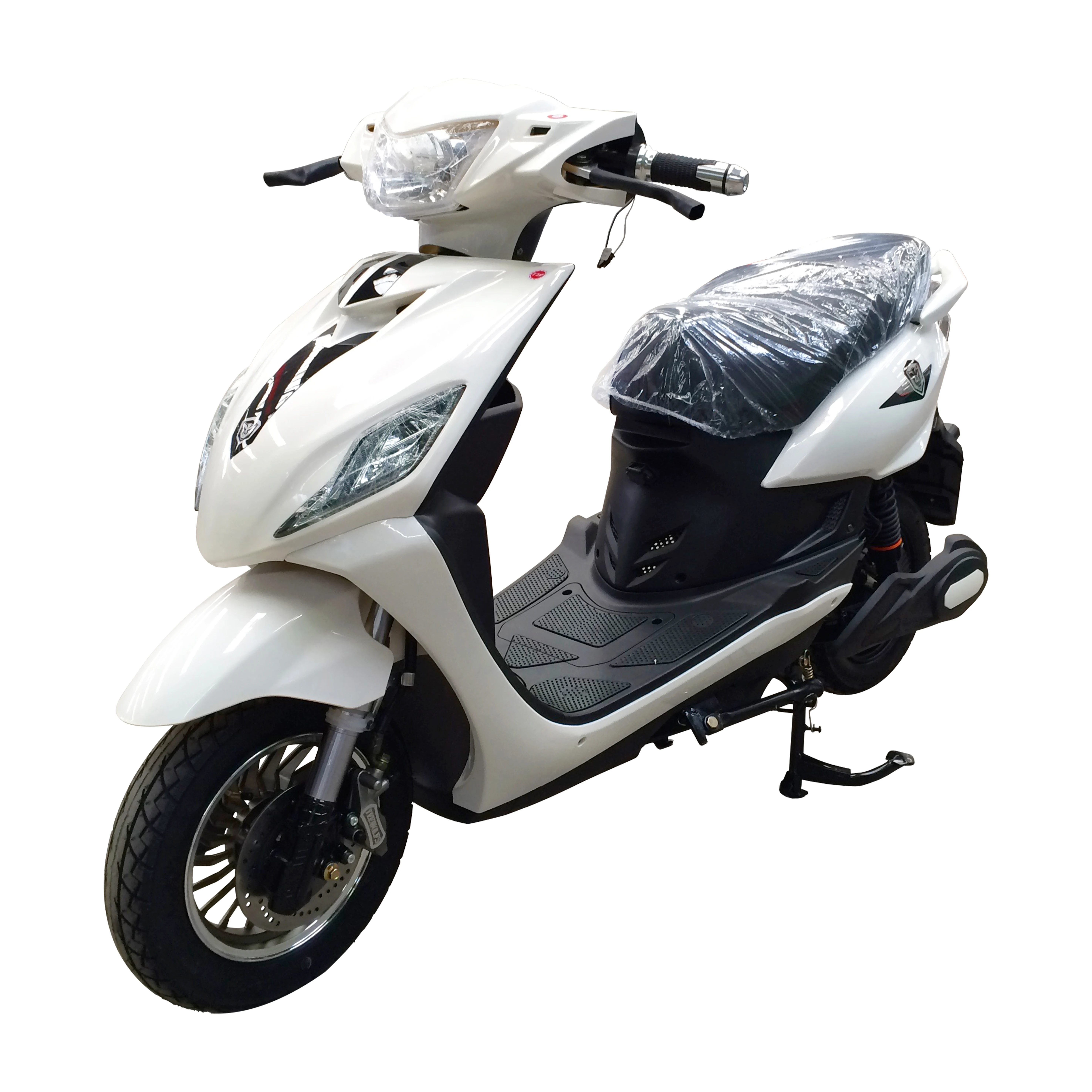 Warcraft Electric Scooter 2022 fastest electric motorbike 2000w scooter with field for adults