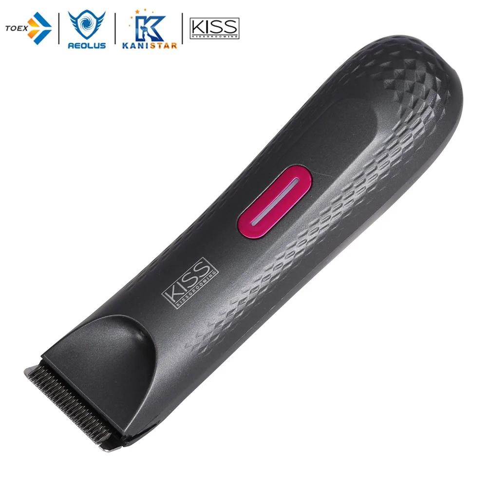 Pet Hair Trimmer Store Mini Clipper Dog Grooming Set for Partial Hair Dog Trimmer Set