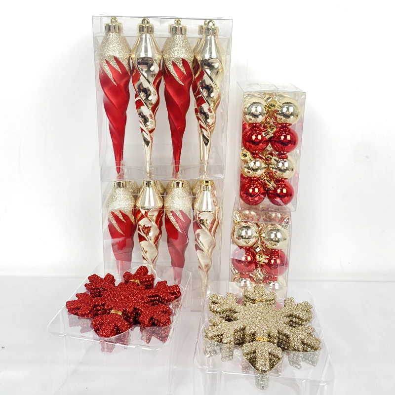 Xmas Ornaments Adornos De Navidad Decoration Productos Navideos Navidad y Ao Nuevo Christbaumkugeln Enfeites Natal