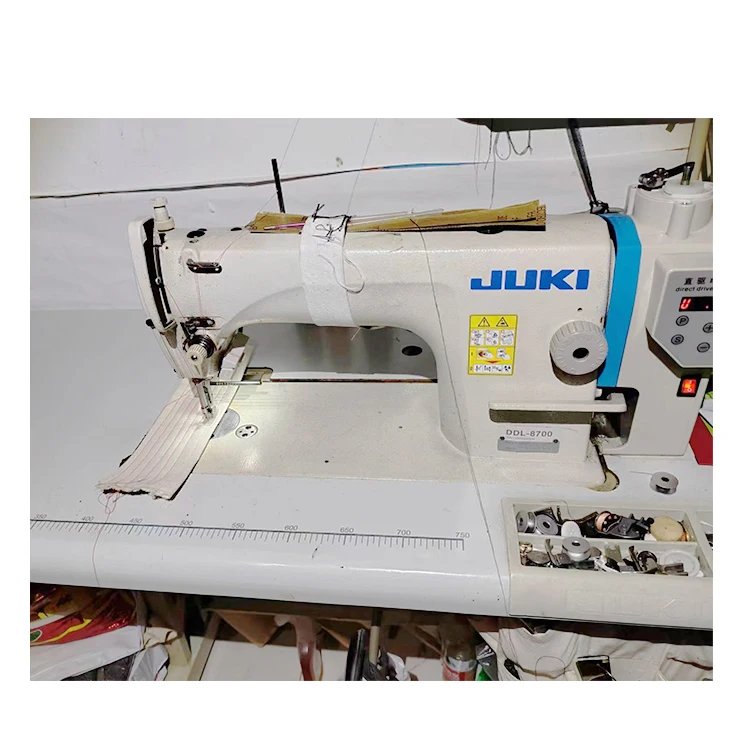 Cheap price machine sewing juki industrial