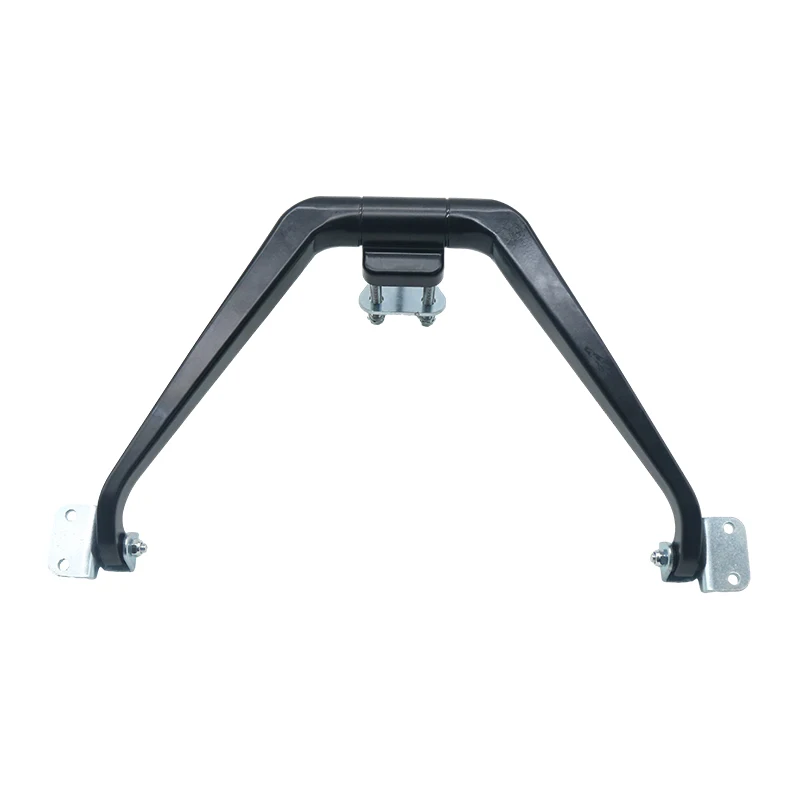 Adjustable Sofa Bed Fold down Lift up Sofa Bed Hinges Mechanism Zinc Alloy Folding Headrest Sofa Hinge Pillow Hinge