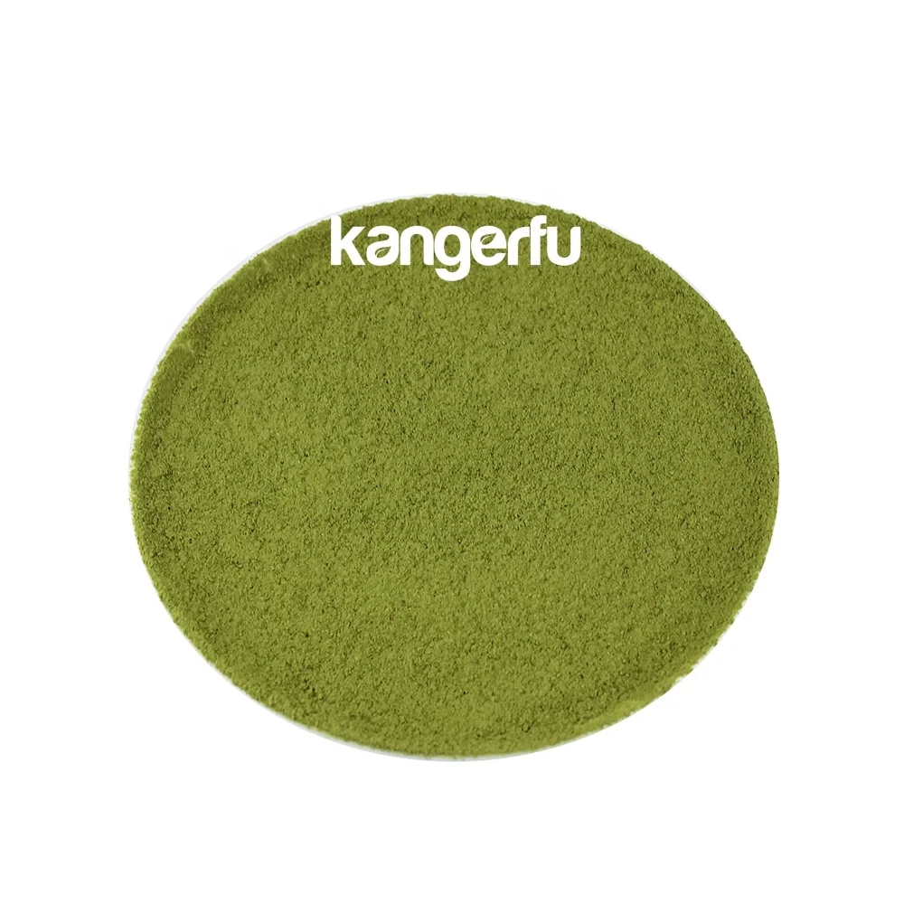 OEM quality Pure Matcha Powder Organic Matcha Green Tea Certified macha ceremonial grade tea macha japan matcha green tea
