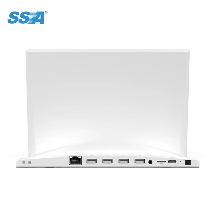 large stock 10 inch L Style Tablet pc RK3288 with RJ45 Android 8.1 1280*800 IPS 10 points with HDMI Bluetooth L shape tablet pc