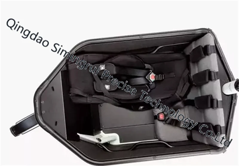 Various Good Quality Carrier Box Baler Bag Epp Shockproof Foam Box For Robust Protection Of Your Children