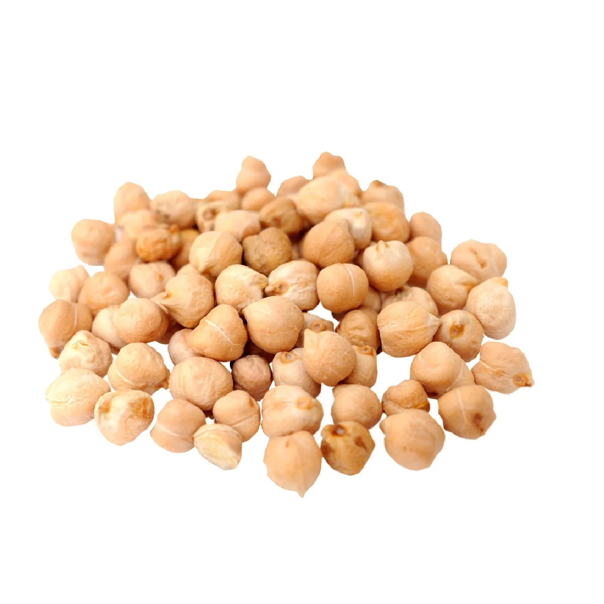 Non-GMO High Grade Nutritional Product Natural Bulk Whole Dried Chick Pea from Uzbekistan Large Chickpeas for Food