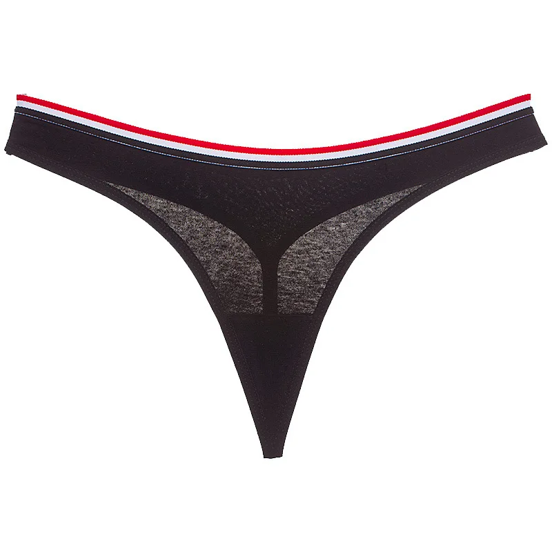 INTIFLOWER D2653 young plus size g string transparent custom sexy girls beautiful teen thongs panties