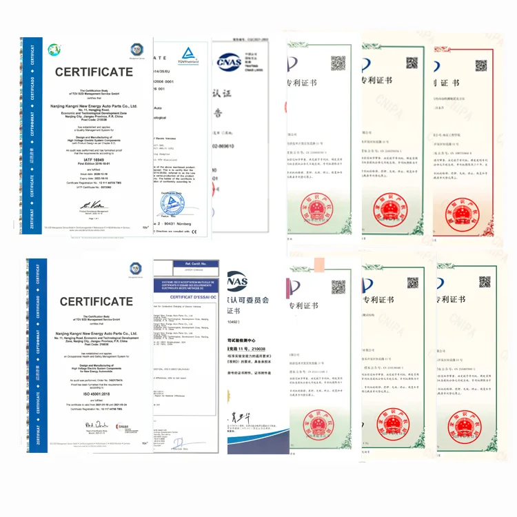 Wholesale IEC 62196 16A Electric car charging station type 2 plug Level 2 mobile ev charger cable