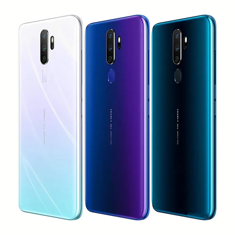 Wholesale Original Unlocked Mobile used Phone for Oppo A11/12 A31/32/33/35 A51/52/53 A57 A59 A9 A83