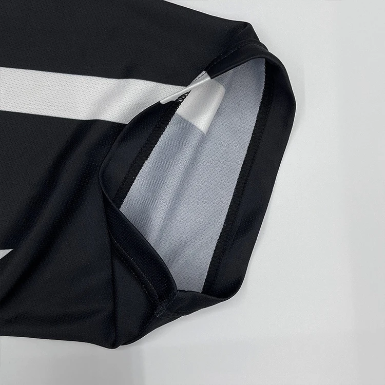 High Quality Soccer Jersey Team Cheap Wholesale Sublimation Retro Men Sports Football Soccer Jerseys