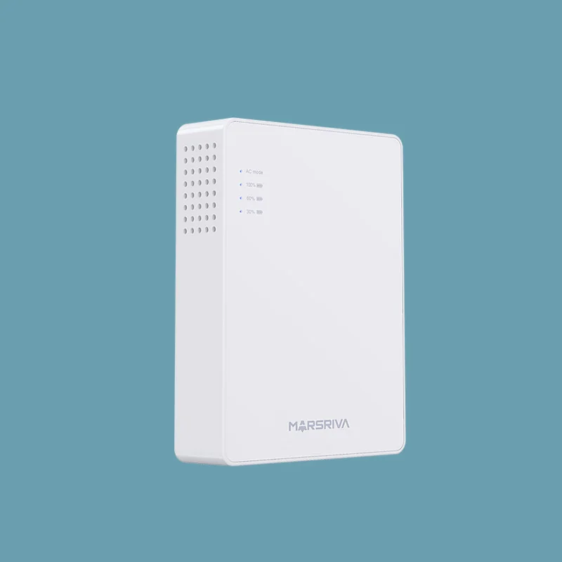 MARSRIVA  And Server Backup Power Ups Output 12v 9v 5v 5v Mini Single Phase Online Ups Telecom