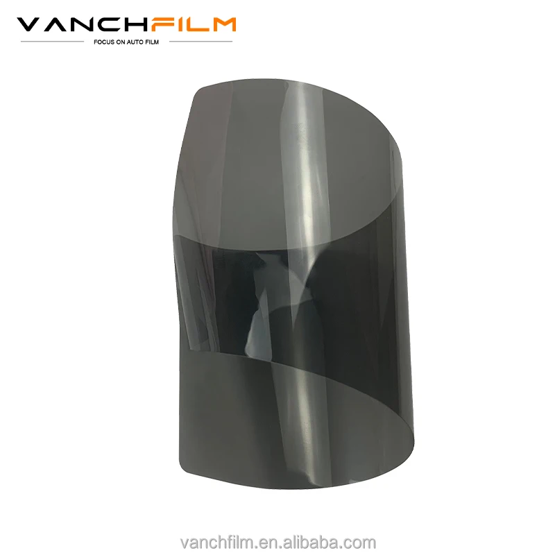 VANCHFILM Nano Ceramic Film Automotive Llumar Brand PP50 Window Film Llumar Quality Nano Ceramic Tint