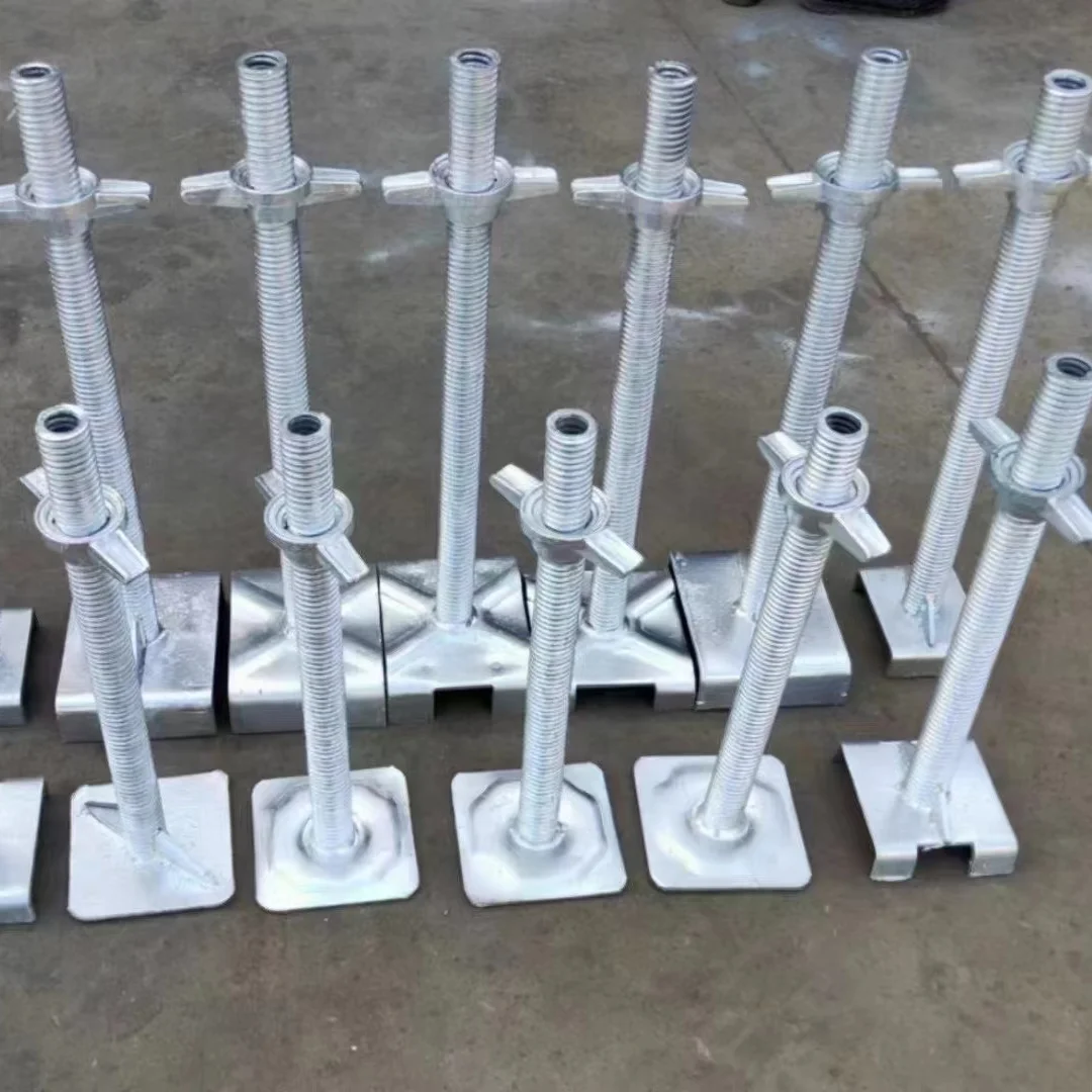 scanfolding base jack plate base construction u jacks