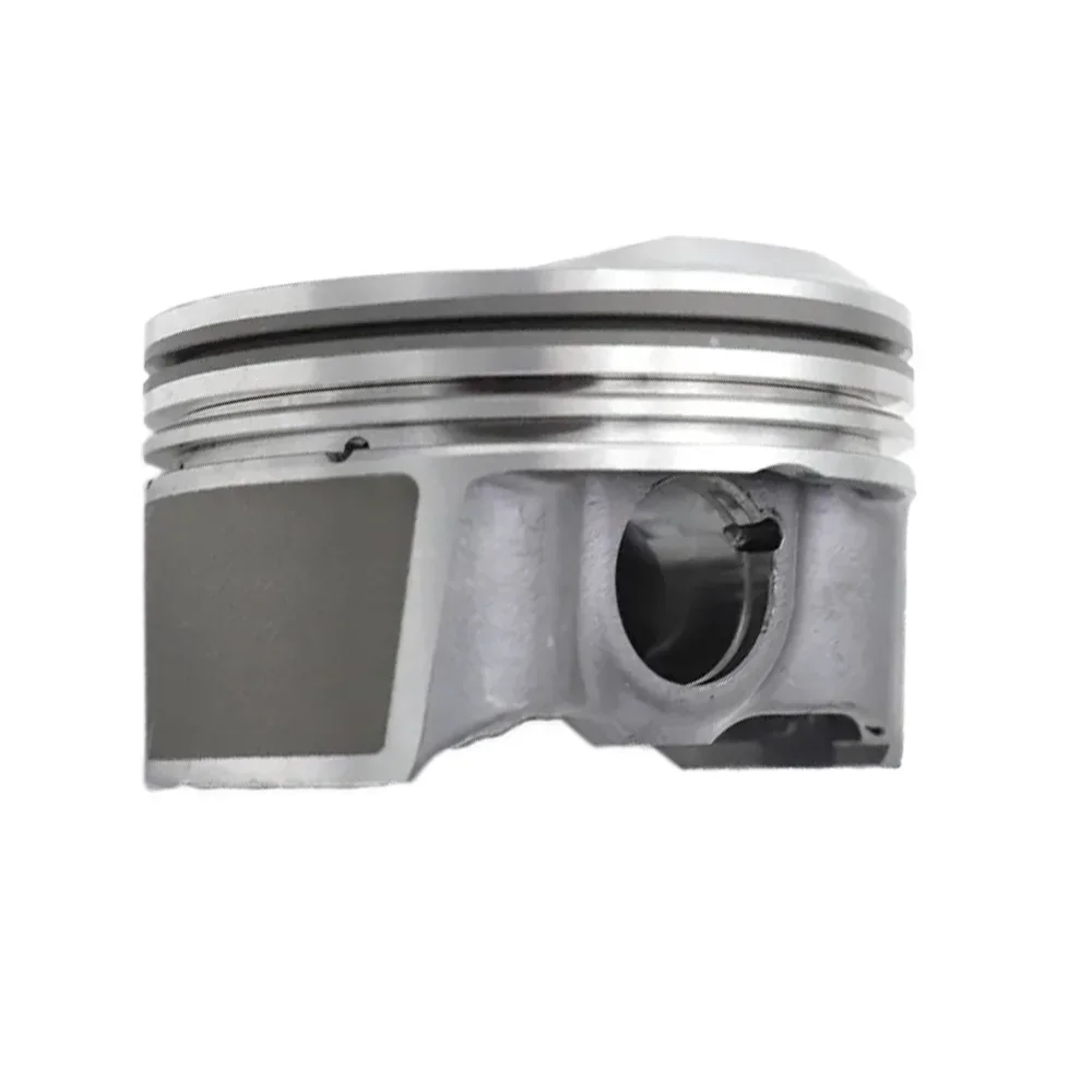 2720301018 Top quality GAK Engine Piston with ring Fits For Mercedes-benz CLK200 CLK63 CLS500 E200 C230 R350 ML450 SL600