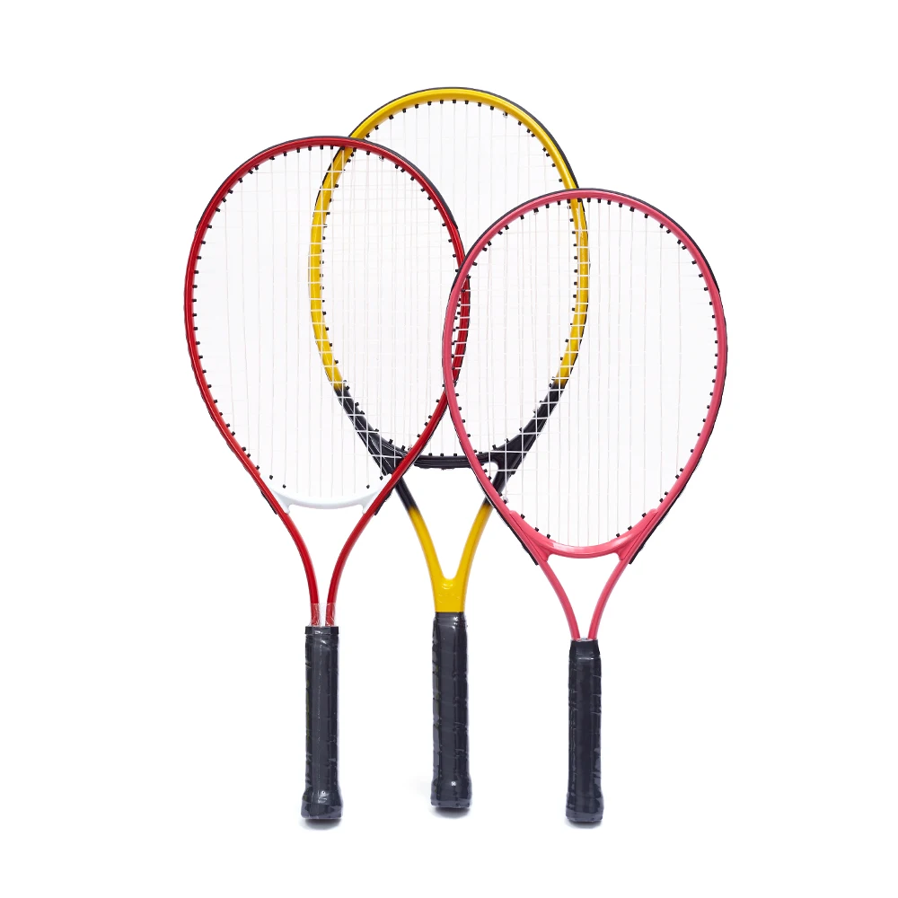 High Performance Professional Factory Wholesale Price Custom Your Own Brand Tennis Racket