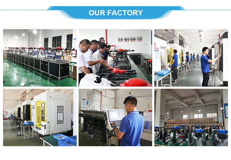 smart battery drone accessories