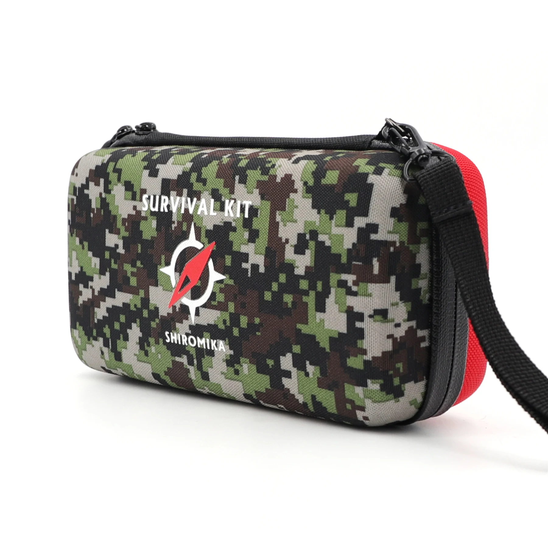 Emergency Medical kit Waterproof IFAK trauma Molle individual First Aid Kit Injuries Survival