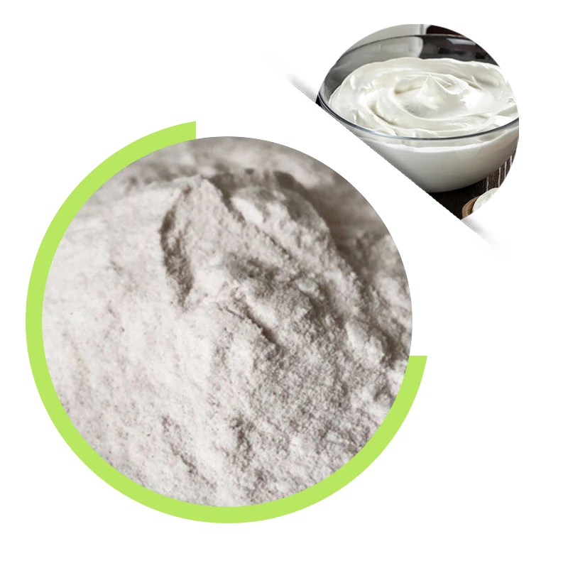 Probiotic Manufactural Supply Freeze Dried Yogurt Starter Culture Powder,Probiotic yorghurt starter cultures