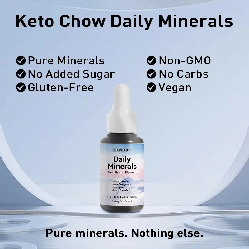 Lifeworth Private Label Natural Food Grade Zeolite Drops Health Support Zeolite Clinoptilolite Drops For Body Cleanse