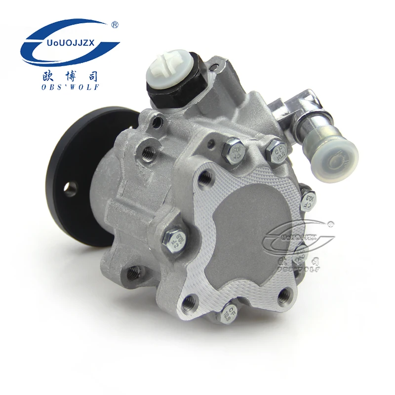 Hight quality auto power steering pump  for bmw 5 series E60 E61 E63 E64 525i 523i 530i 528i  32416777321 32416767452