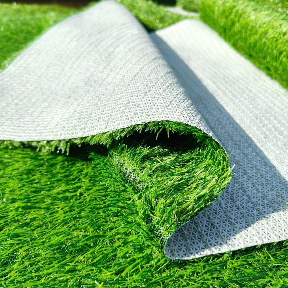 Outdoor Anti-uv 35mm China Artificial Grass Artificial Turf for Garden