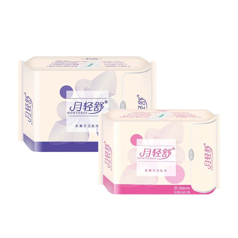 Ultra-Thin Cotton Tampons for Women Super Absorbent Maternity Tampons