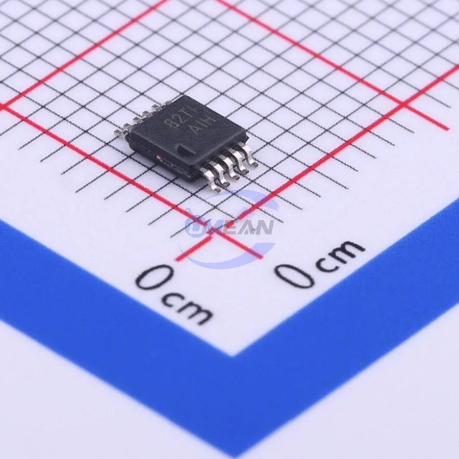 UMEAN PCM1808 99DB SNR STEREO ADC WITH PCM1808PWG4