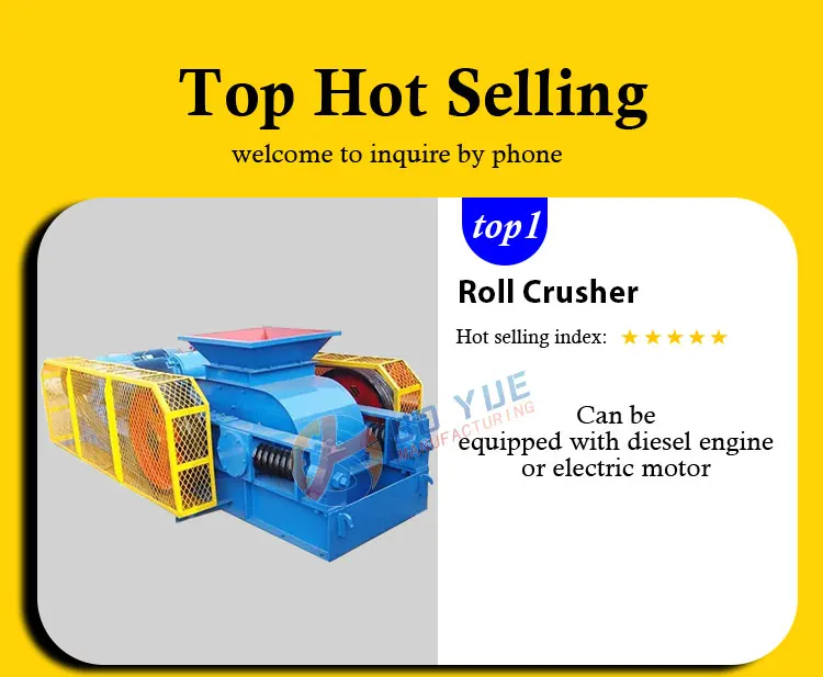 coal laboratory double roll crusher dolomite crusher limestone grinding machine