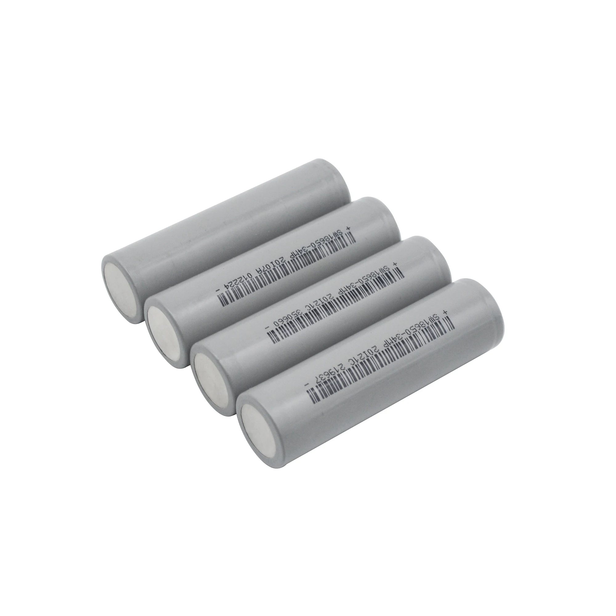 18650 26650 32650 21700 Cylinder Cell Case cylinder 18650 3000mah 3.7V battery