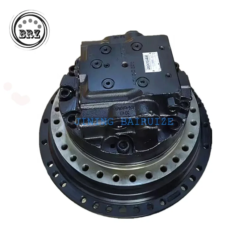 Kobelco SK200 Конечная Передача Sk200-8 подъёмног моторо YN15V00037F1