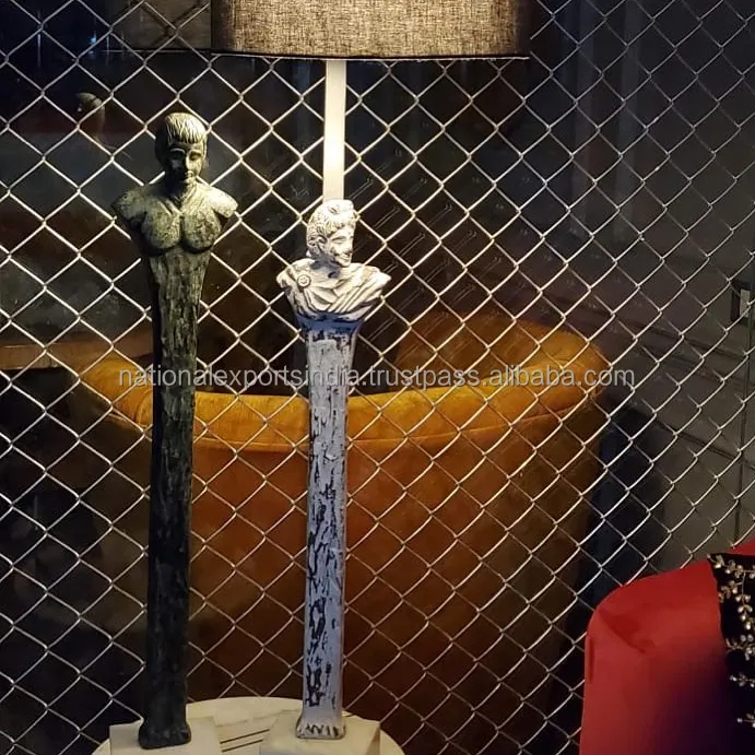 Home Decor Statue Men